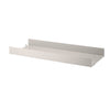String High Metal Shelf