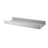 String High Metal Shelf