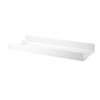 String High Metal Shelf