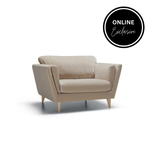 Norse Armchair