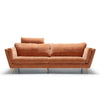 Norse 3 Seater