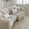 Norse 3 Seater