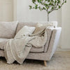 Norse 3 Seater