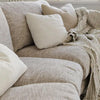 Norse 3 Seater