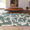LDP Papercut Rug
