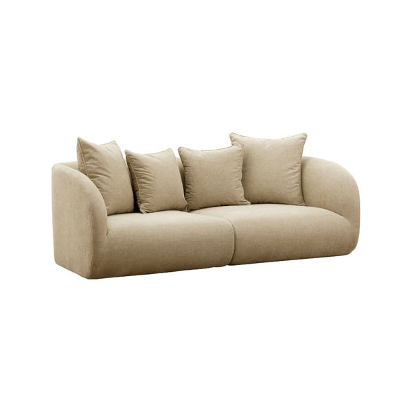 Petra 3 Seater