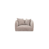 Petra Wide Armchair