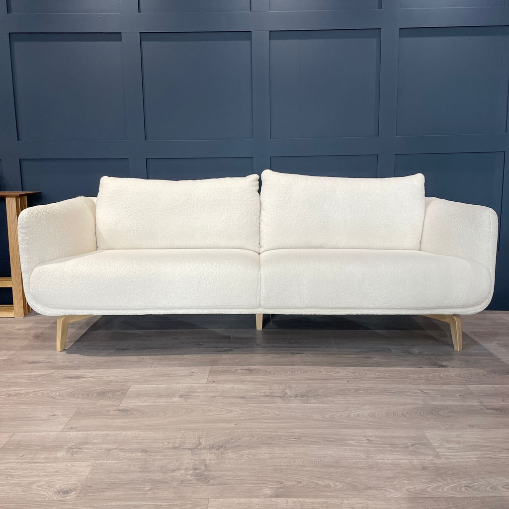 MOA 3 SEATER SOFA