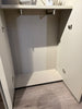 POKER WARDROBE & SHELVING