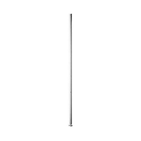 String Galvanised Upright