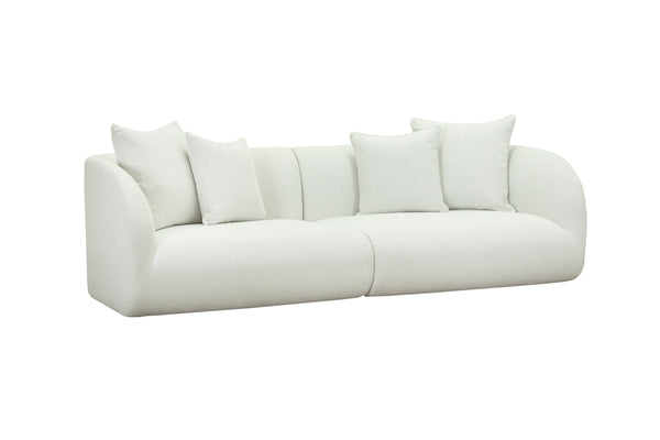 Petra 3XL Seater