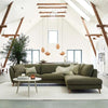 Loreen 3 Seater