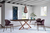 Bontempi Millenium Dining Table