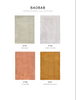 LDP Baobab Rug