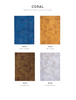 LDP Coral Rug