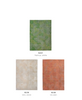 LDP Coral Rug