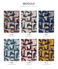 LDP Module Rug