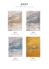 LDP Griff Rug