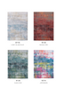LDP Streaks Rug