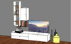 Alf DaFrè Media Unit & Storage DAY 12