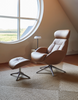 Ava Armchair