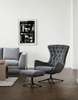 Mya Armchair