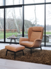 Pia Armchair