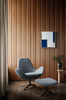 Gina Armchair