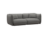 Casper 3 Seater