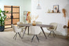 Pebble Dining Table