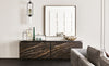 CATTELAN ITALIA EUROPA KERAMIK SIDEBOARD