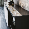 CATTELAN ITALIA EUROPA KERAMIK SIDEBOARD