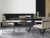 Calligaris Cartesio Extend Dining Table