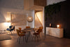 Mist Dining Table