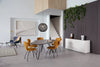 Mist Dining Table