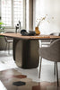 Calligaris Twins Extend Dining Table