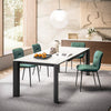 Calligaris Delta Dining Table