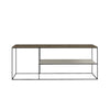 FULHAM COFFEE TABLE NEW