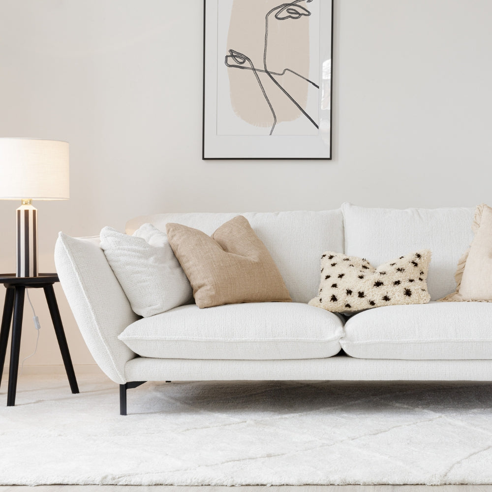 Choosing your sofa style