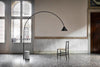 Ozz Floor Lamp