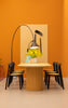Ozz Floor Lamp