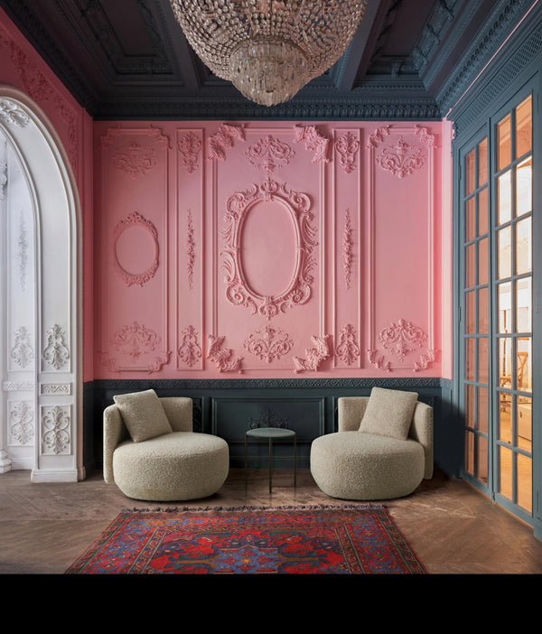 Apollo Armchair