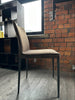 2X NATA DINING CHAIRS