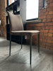2X NATA DINING CHAIRS