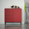 Cosmopolitan Sideboard