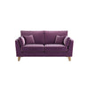 Manhattan 2 Seater