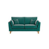 Manhattan 2 Seater