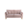 Manhattan 2 Seater