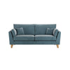 Manhattan 3 Seater
