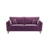 Manhattan 3 Seater